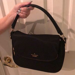 Adorable Kate Spade Purse in excellent condition!